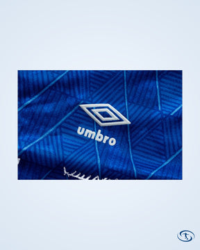 Everton 1989-1991 Home Shirt - Men's