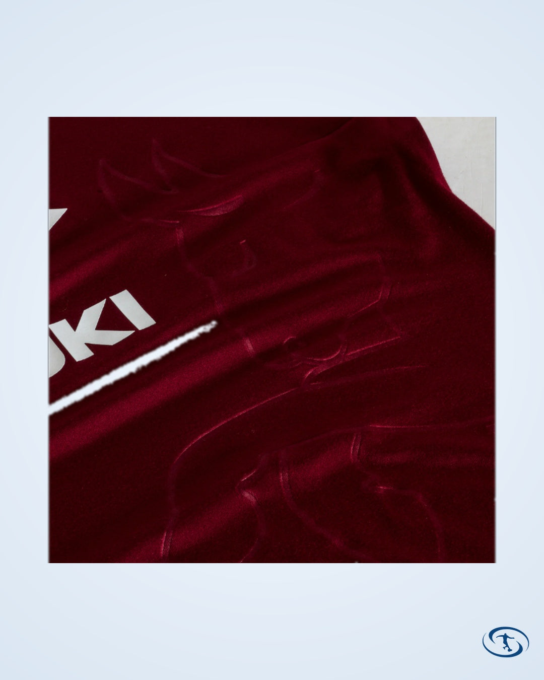 Torino FC Home Shirt 2020-2021 - Men's