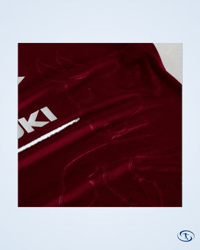 Torino FC Home Shirt 2020-2021 - Men's