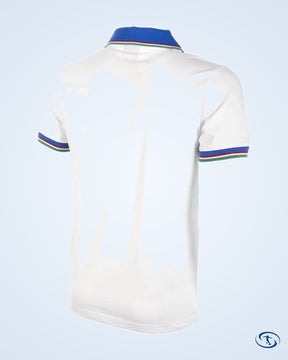Italy Away World Cup 1982 Shirt - Men's