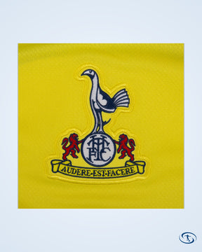 Tottenham 3rd Shirt 2025-2026 Fun Version