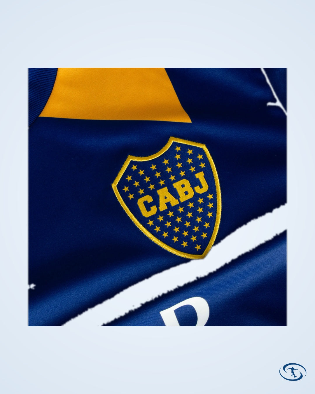 Boca Juniors 3rd Shirt 2020-2021 - Kids - Kids | Sant Sport