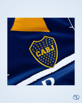 Boca Juniors 3rd Shirt 2020-2021 - Kids - Kids | Sant Sport