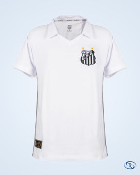 Santos Retro Home Shirt 2010 - Men's