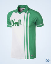 Algeria 1982 World Cup Retro Shirt - Men's
