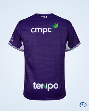 Kelme Deportes Concepcion Home Jersey 2025-2026 - Men's