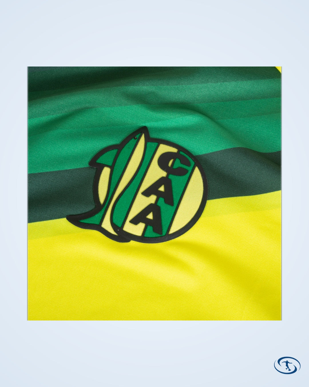 Club Atletico Aldosivi Away Shirt 2020-2021 - Men's | Sant Sport