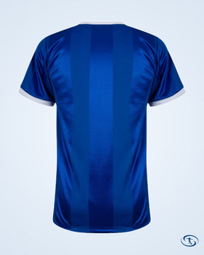 Argentina Away Retro Shirt 1986 - Men's