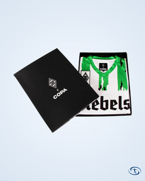 Borussia Mönchengladbach Retro Shirt 1994-1995 - Men's
