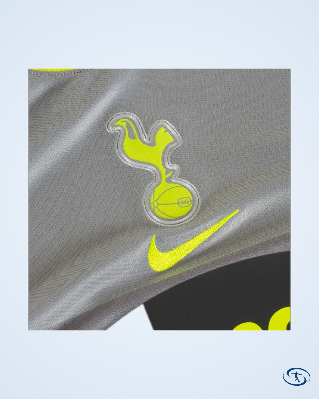 Tottenham Airmax Shirt 2020-2021 - Men's