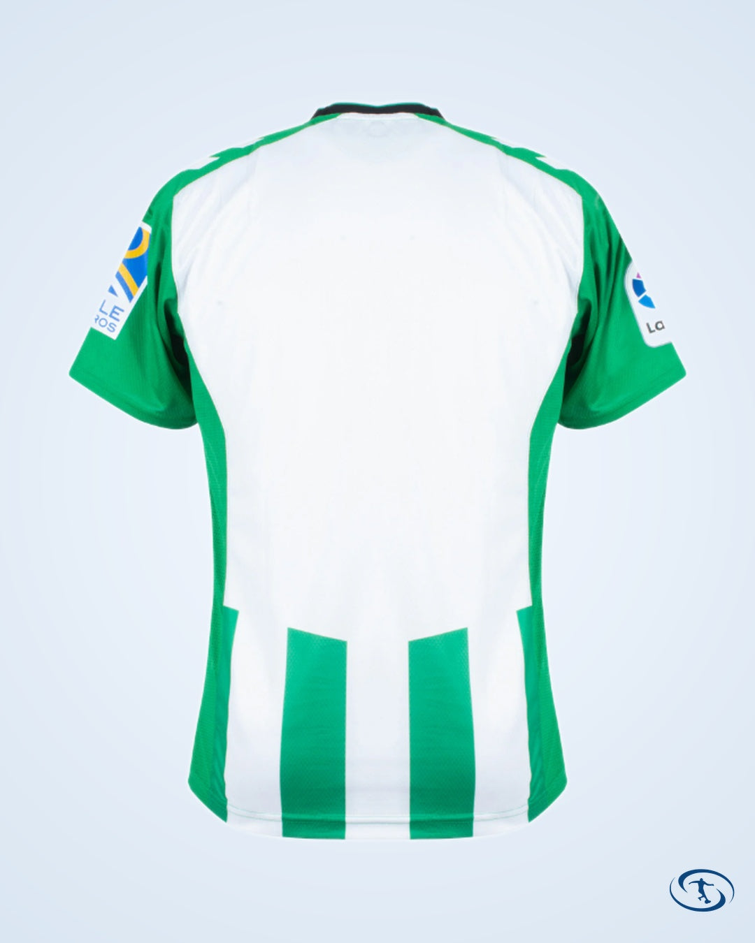 Real Betis Home Shirt 2022-2023 - Men's