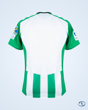 Real Betis Home Shirt 2022-2023 - Men's