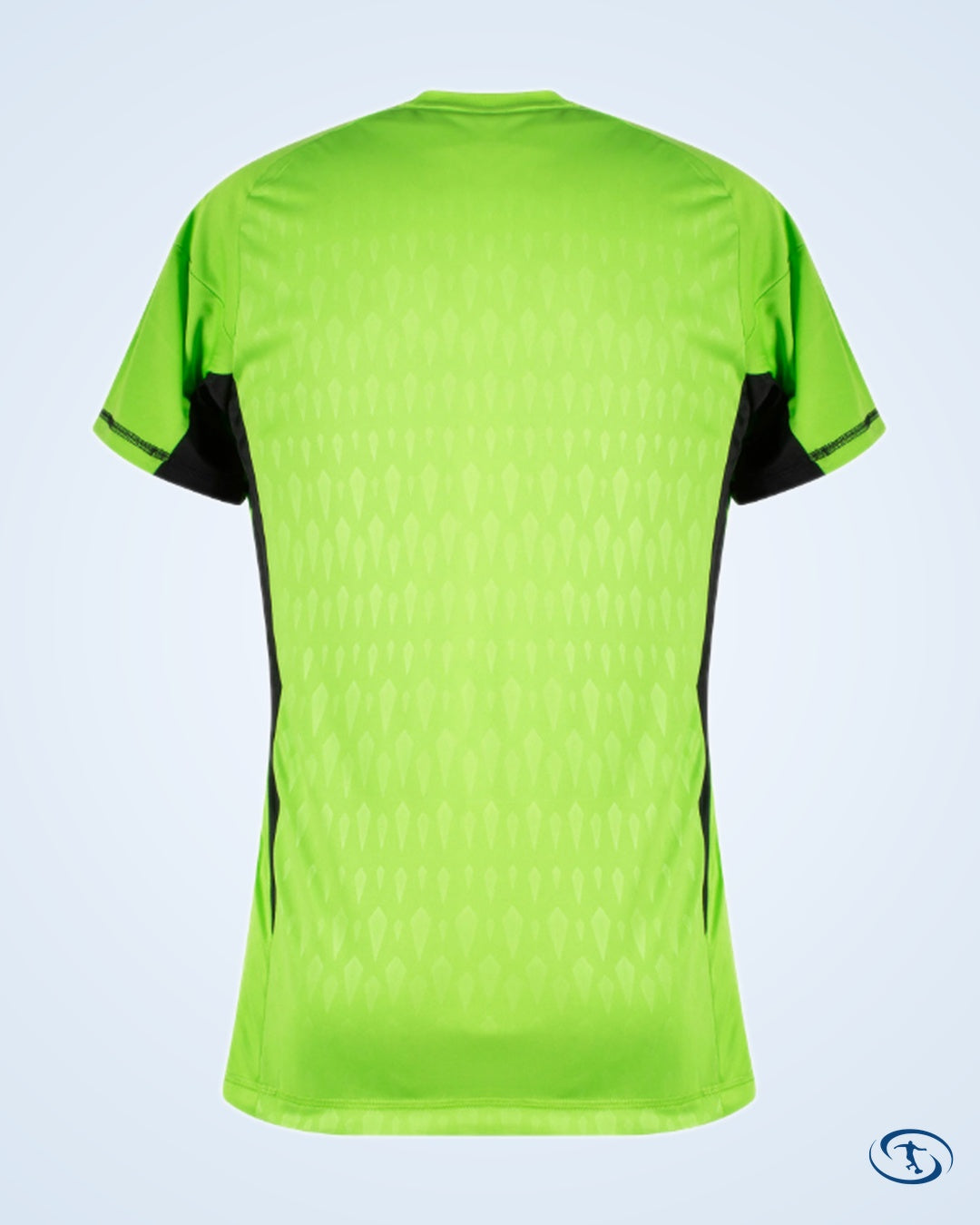 Real Madrid Home GK Shirt 2023-2024 - Men's