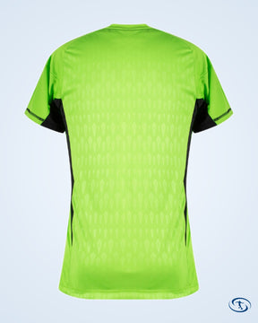 Real Madrid Home GK Shirt 2023-2024 - Men's