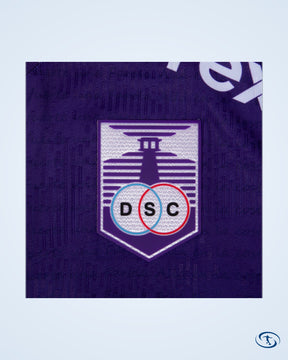 Kelme Defensor Sporting Home Shirt 2025-2026 - Men's | Sant Sport