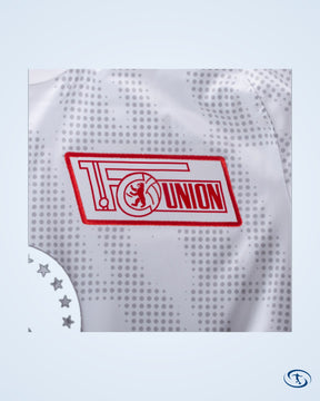 FC Union Berlin Away Shirt 2023-2024 - Men's