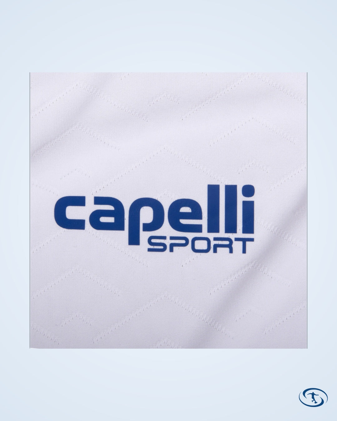 Capelli Sport Serbia Authentic Away Shirt 2025-2026 - Men's | Sant Sport