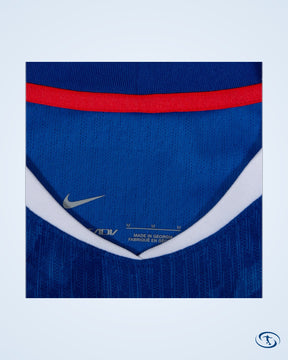 Chelsea Home João Pedro 20 Jersey 2025-2026 (Premier League) - Men's