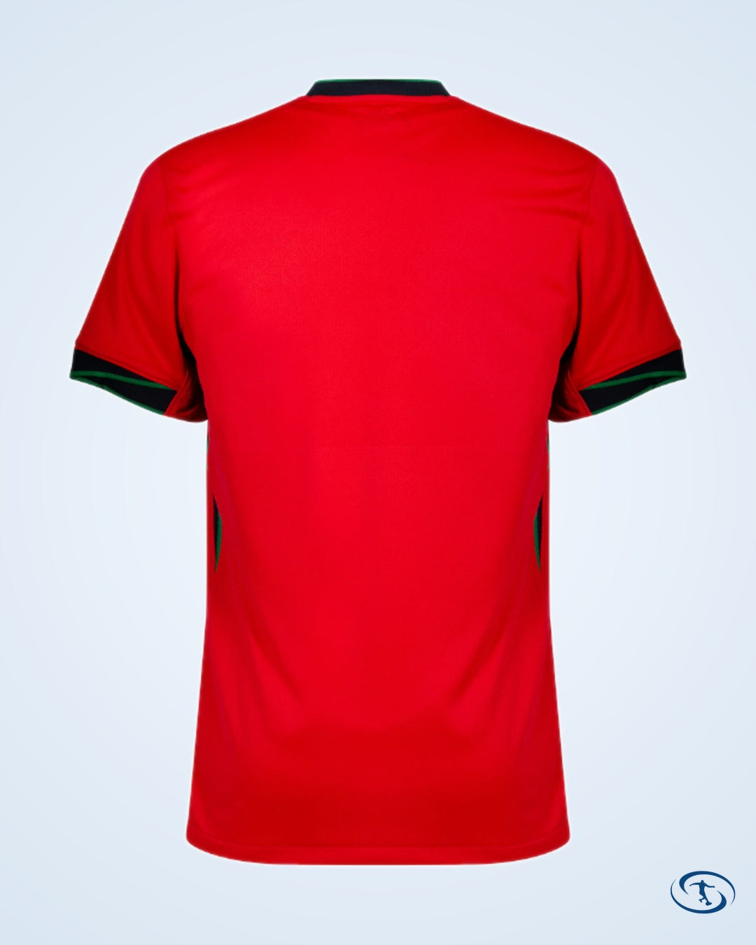 Portugal Home Shirt 2024-2025 - Men's