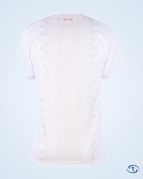 Morocco Away Shirt 2026-2027 - Men's