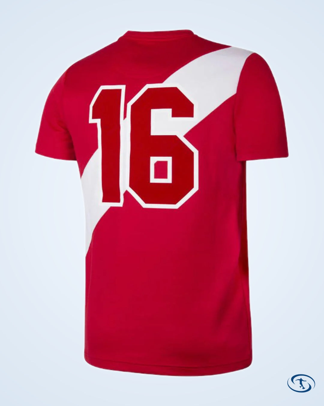 Maradona X Copa 1976 Argentinos Juniors Retro Football Jersey - Kids - Kids