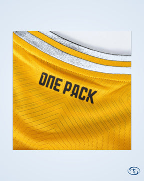 Sudu Wolves Home Shirt 2024-2025 - Men's