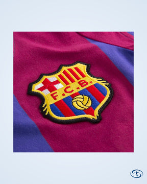 FC Barcelona Womens Retro Shirt 1976-1977 - Women's | Sant Sport
