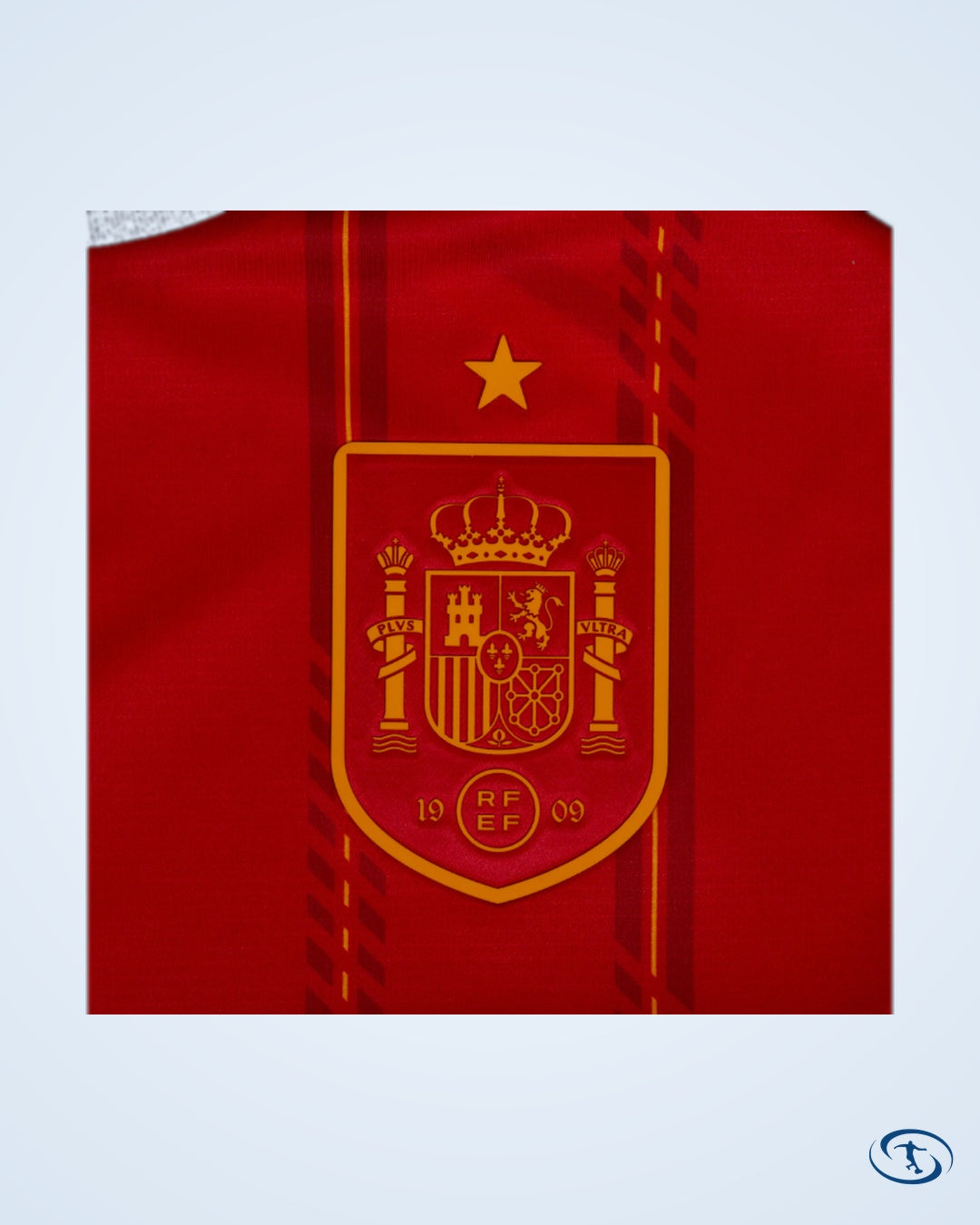 Spain Home KIDS Shirt 2026-2027 - Kids