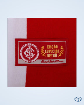 Internacional Home Retro Jersey 2013 - Men's