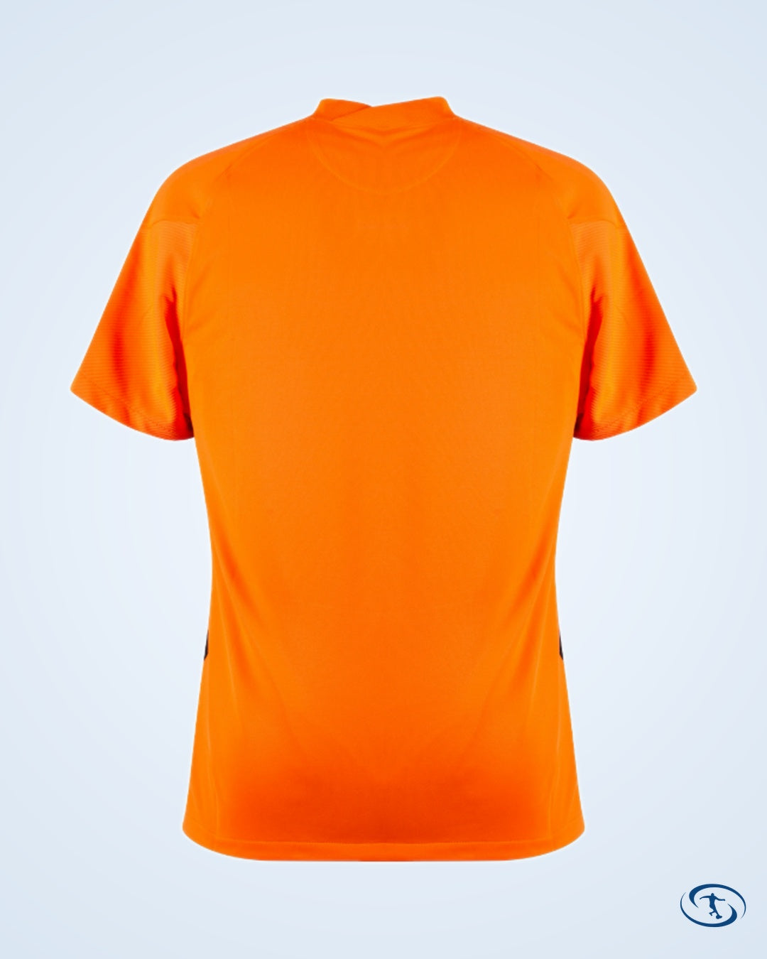 Holland Womens Home Shirt (Mens Fit) 2022-2023 - Women's