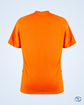 Holland Womens Home Shirt (Mens Fit) 2022-2023 - Women's