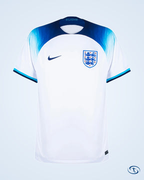 England Home Shirt 2022-2023 - Men's