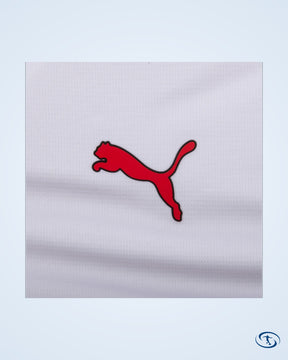 AC Milan Away Shirt 2025-2026 - Men's