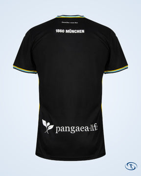 1860 Munich 4th Shirt 2025-2026 - Men's