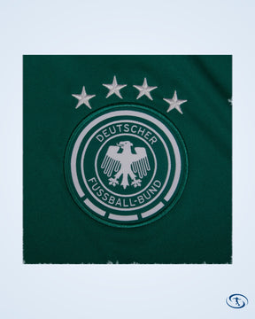 Germany Home GK Shirt 2026-2027 (Official Printing) - Men's