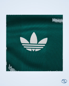 Liverpool Authentic 3rd Shirt 2025-2026  Player Version (Premier League)