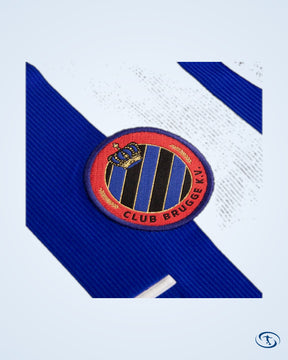 Club Brugge Home Retro L/S Shirt 1998-1999 - Men's | Sant Sport