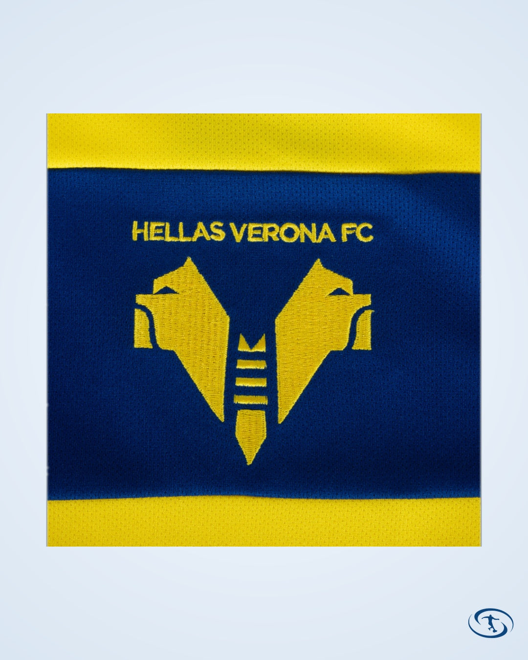 Hellas Verona Away Shirt 2023-2024 - Men's | Sant Sport