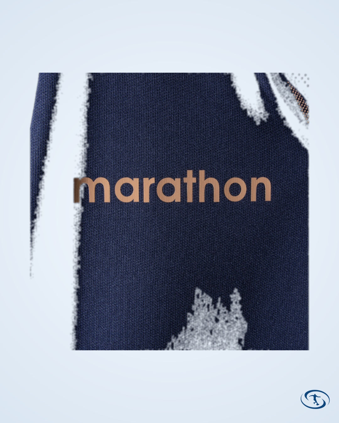 Marathon Ecuador Away M.Caicedo 23 Shirt 2026-2027 (Fan Style Printing) - Men's