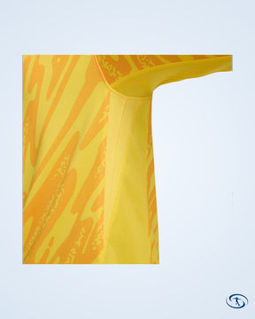 France GK Shirt 2024-2025 - Men's
