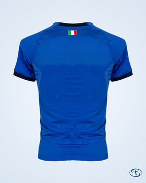 Italy Home Authentic EvoKnit Shirt 2018-2019 - Men's