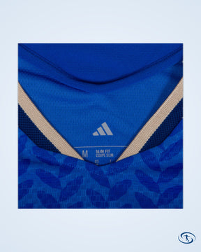 Italy Authentic Home Shirt 2026-2027 - Men's | Sant Sport