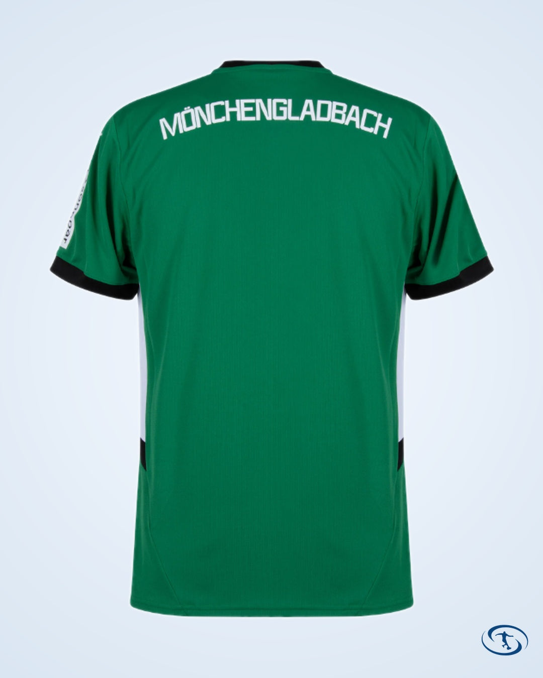 Borussia Mönchengladbach Away Shirt 2024-2025 - Men's