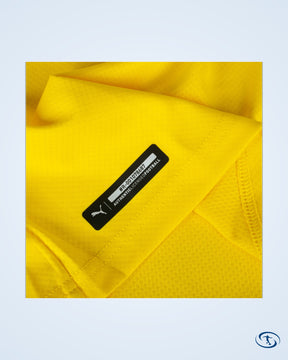 Borussia Dortmund Home Shirt 2021-2022 - Men's