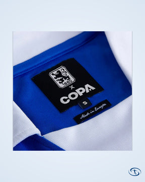 TSV 1860 Munich Home Retro Shirt 1980-1981 Customizable Men's