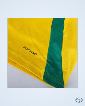 Jamaica Home Shirt 2024 - Men's