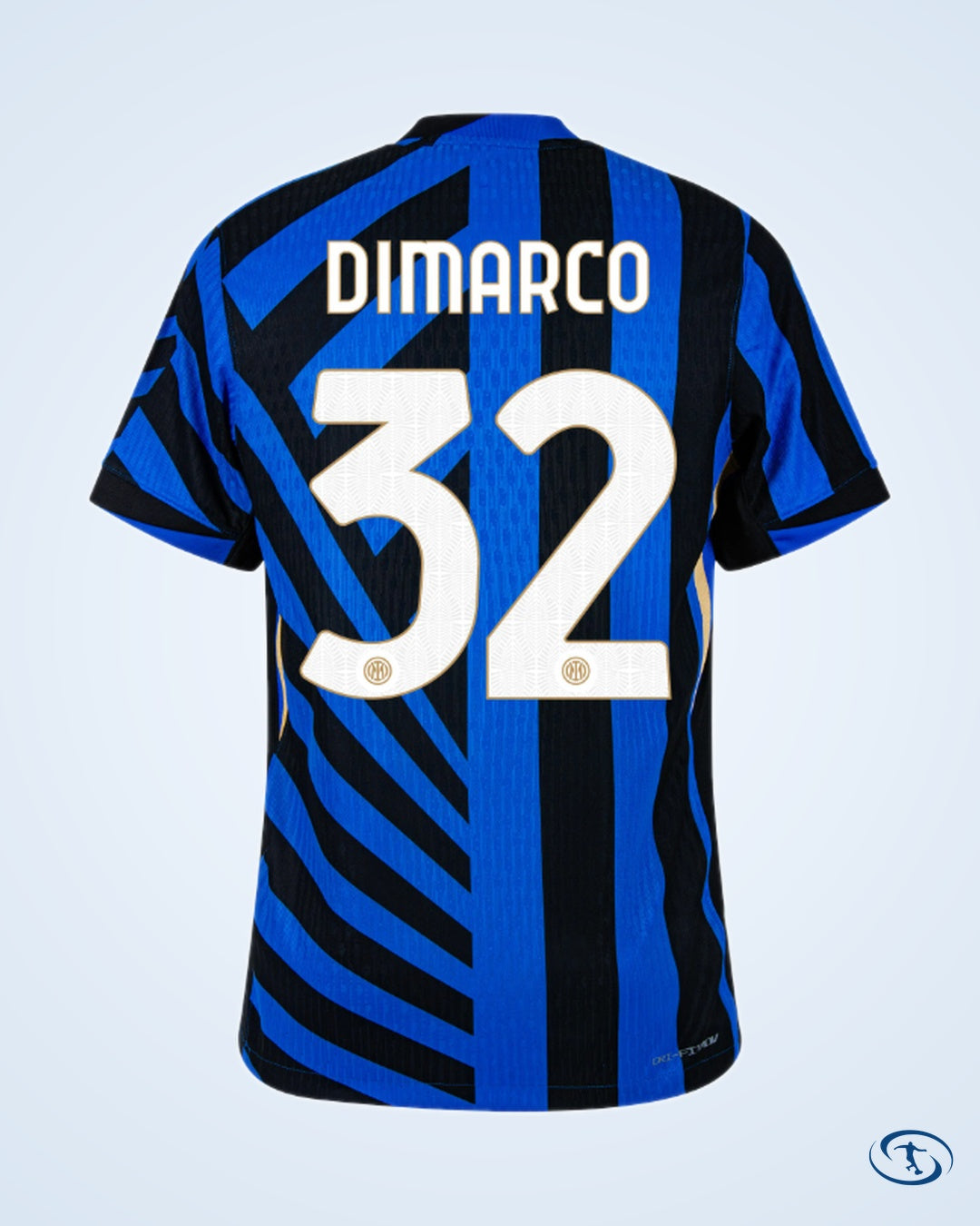 Inter Milan Home Çalhanoğlu 20 Shirt - Men's