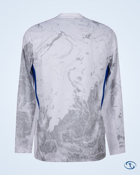 Inter Milan 4th Special Edition L/S GK Shirt 2026 - Men's