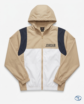 Jordan Nike Men's Windbreaker - Packshot | Sant Sport
