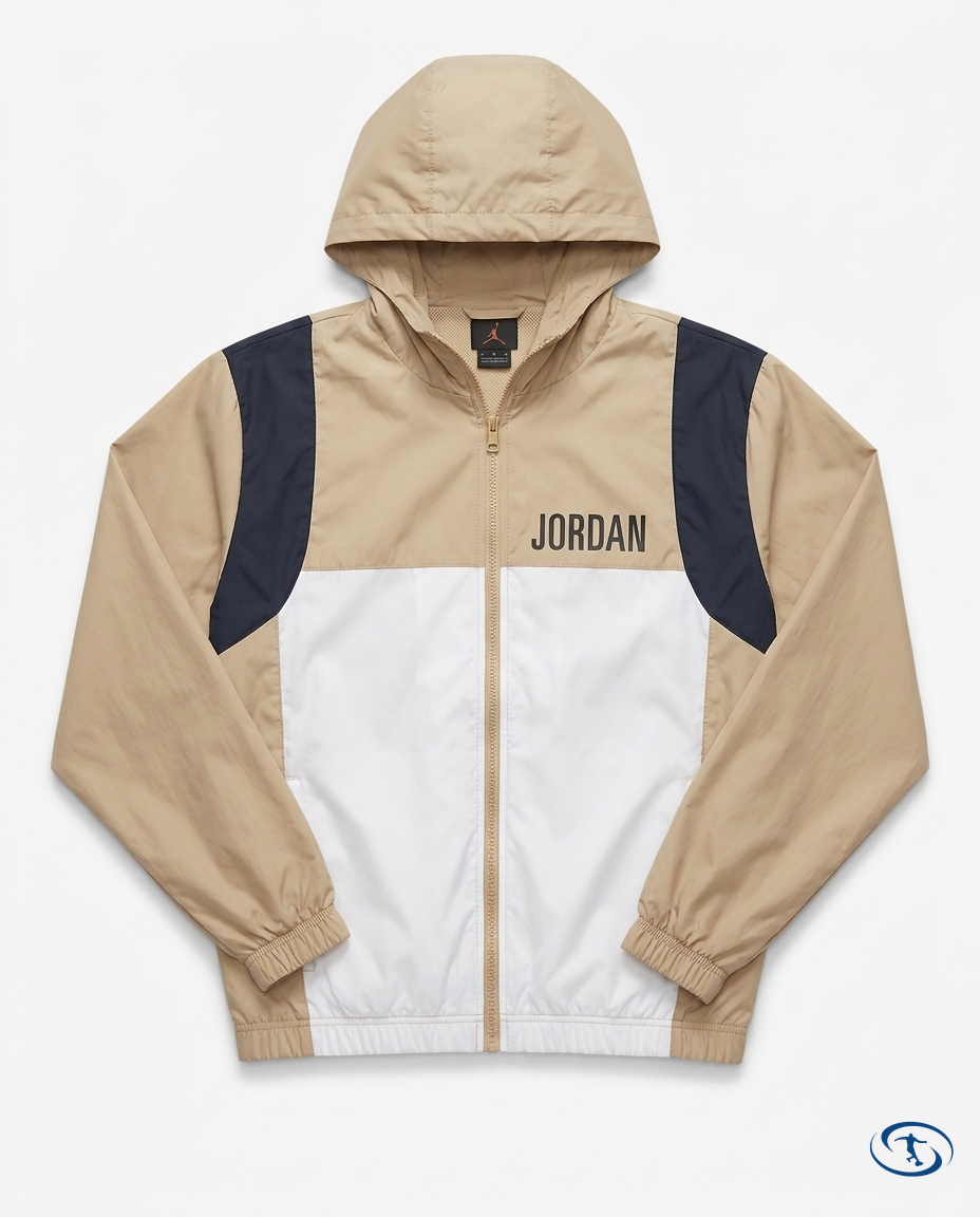 Jordan Nike Men's Windbreaker - Packshot | Sant Sport